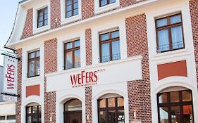 Hotel & Restaurant Wefers